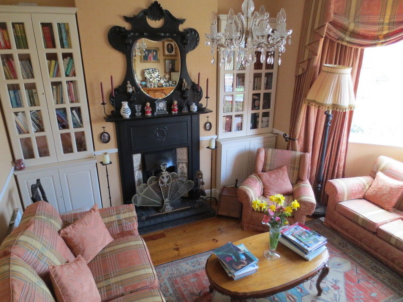 The Willows Tralee Exterior foto